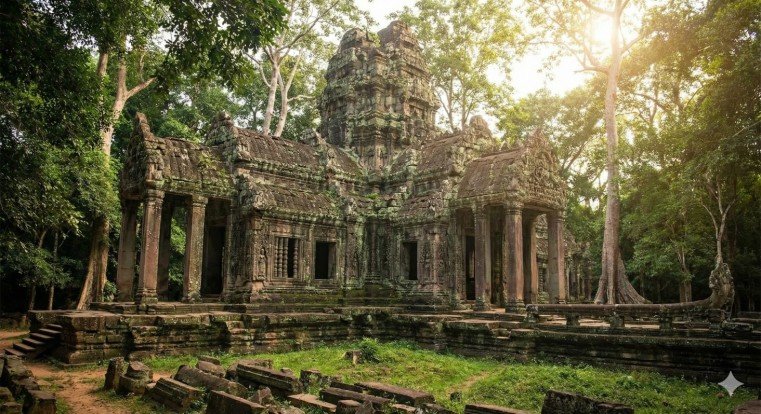 Architectural Design & Master Planning