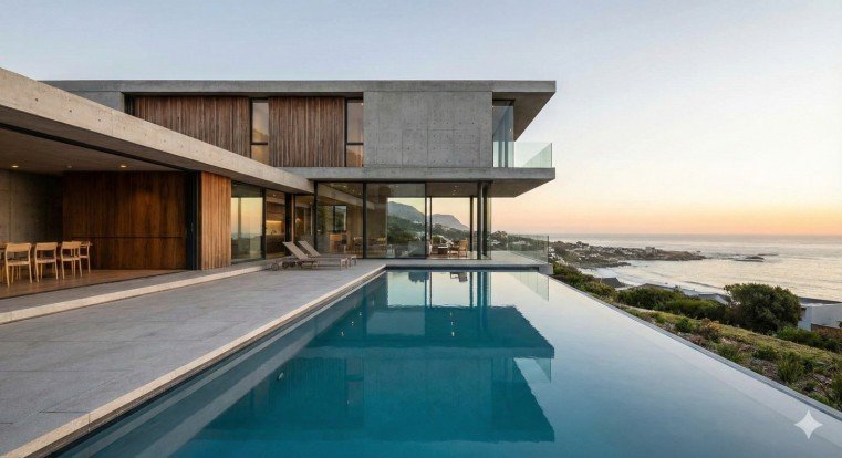 Interior Architecture & Spatial Design