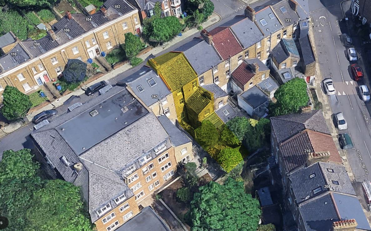 Commercial to Residential Conversions & Heritage